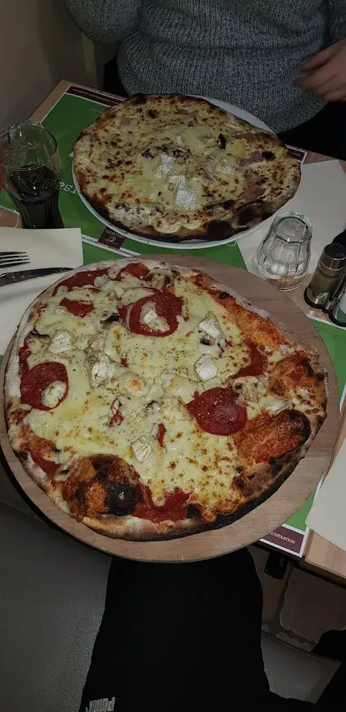 Menu_O'Feu d'Bois_Cherré_image_7