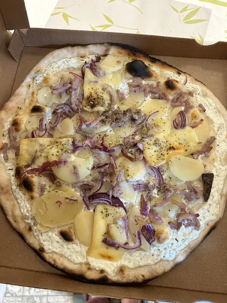 Cee Cee_O'Feu d'Bois_Cherré_review