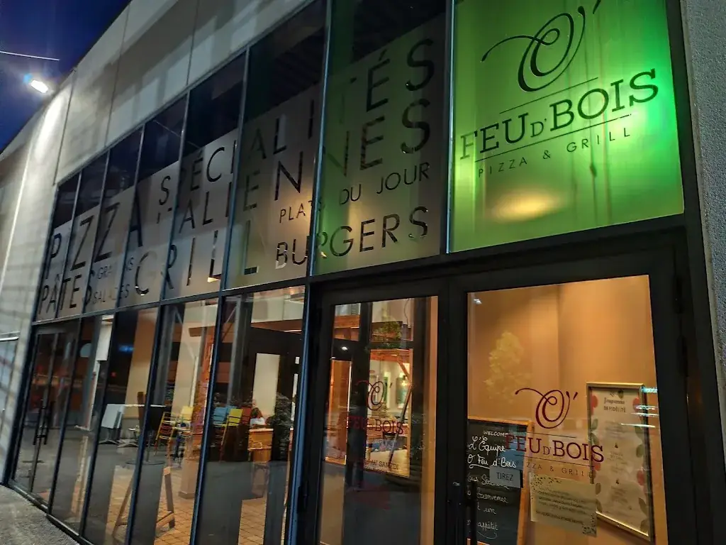 Didier DD_O'Feu d'Bois_Cherré_review