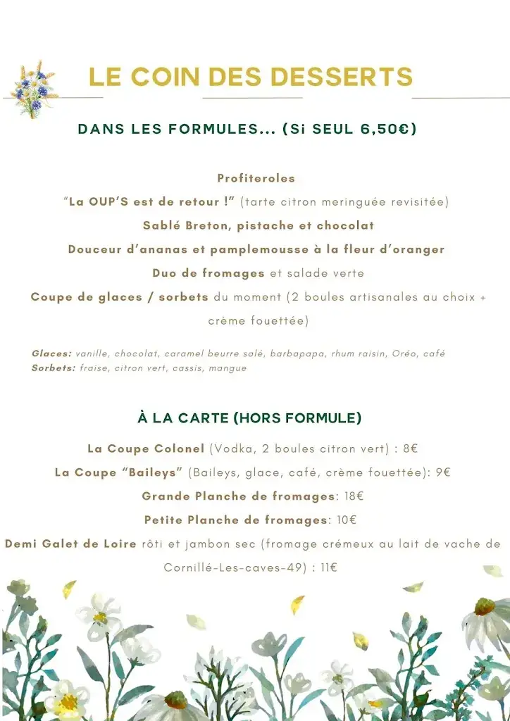 Menu_Le Carahutta_Gennes-Val-de-Loire_image_3