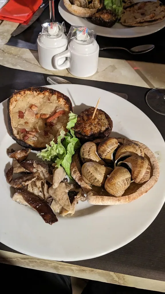 Winncie_Restaurant Les pieds bleus_Gennes-Val-de-Loire_review