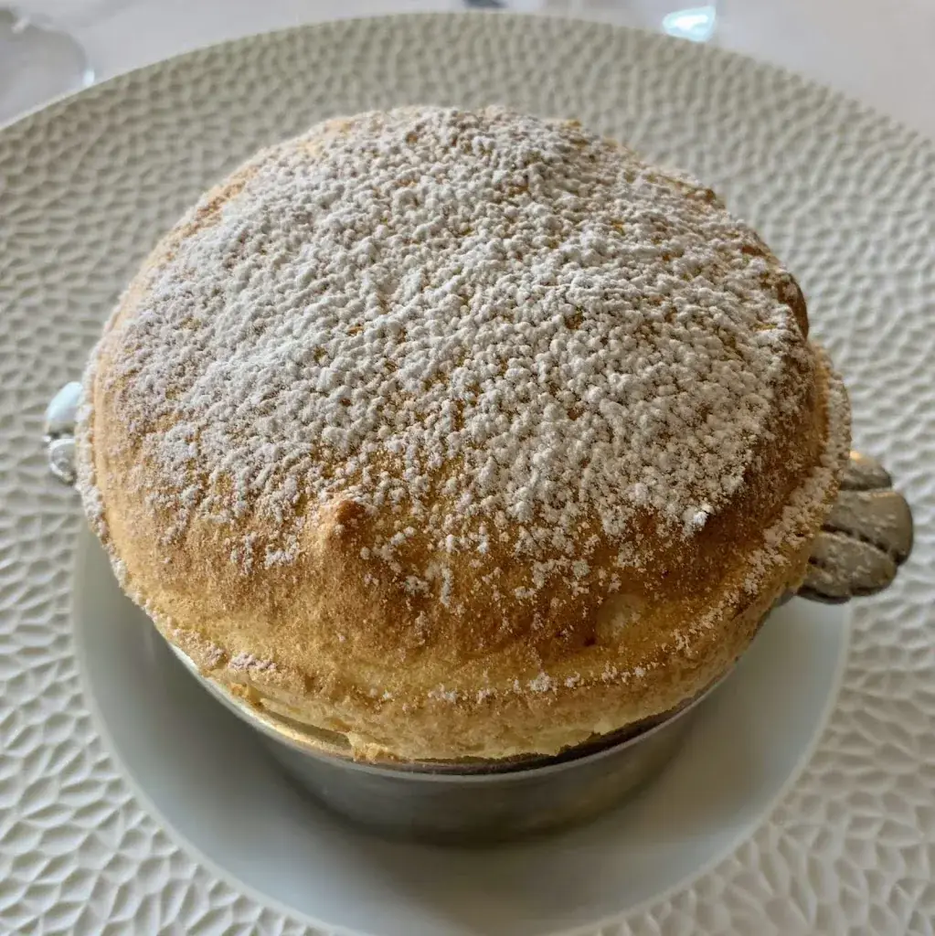 Menu_Le Castellane Restaurant - Younan Collection_Gennes-Val-de-Loire_image_5