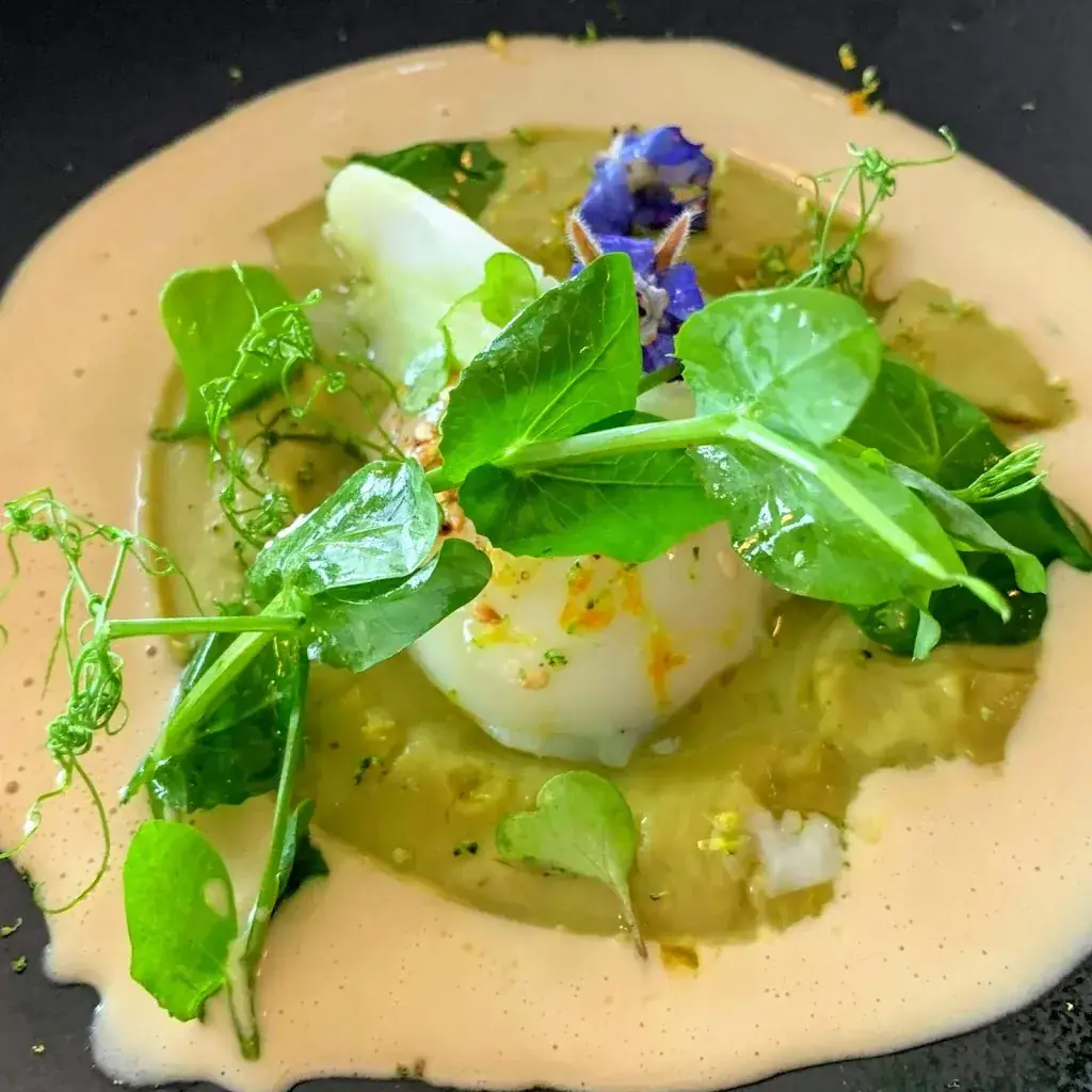 Menu_Le Castellane Restaurant - Younan Collection_Gennes-Val-de-Loire_image_7