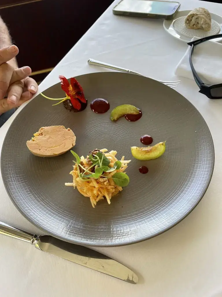 Menu_Le Castellane Restaurant - Younan Collection_Gennes-Val-de-Loire_image_8