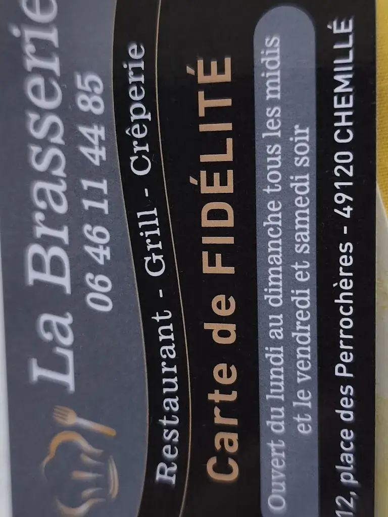 Catherine A._La Brasserie creperie grill_Chemillé-en-Anjou_review