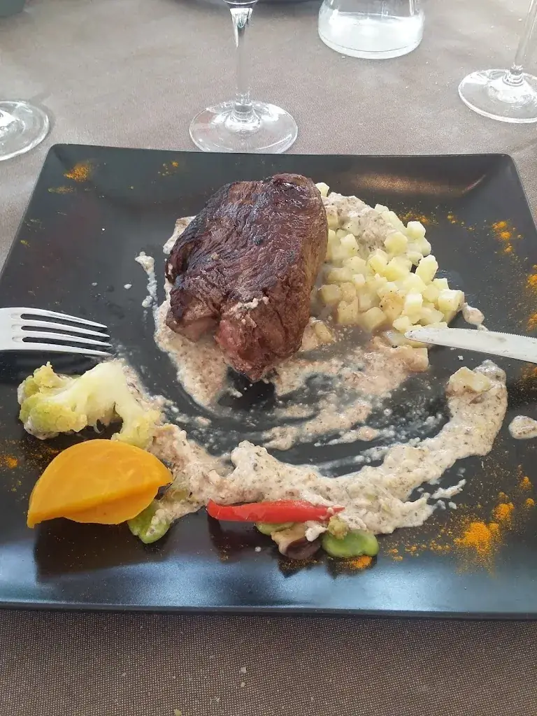 Aurelien Leroux_Le Théâtre_Chemillé-en-Anjou_review