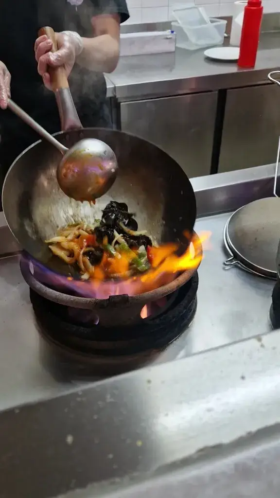 Cristian Sterian_Palais de Chine_Chemillé-en-Anjou_review