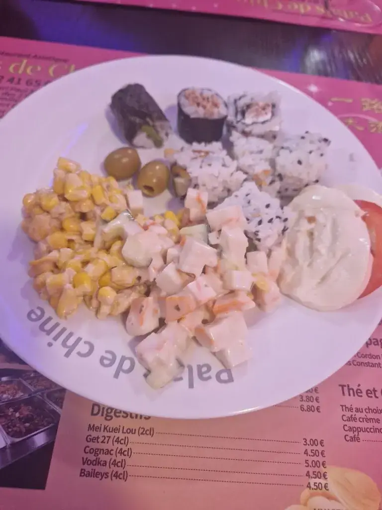 Laura Lengrand_Palais de Chine_Chemillé-en-Anjou_review