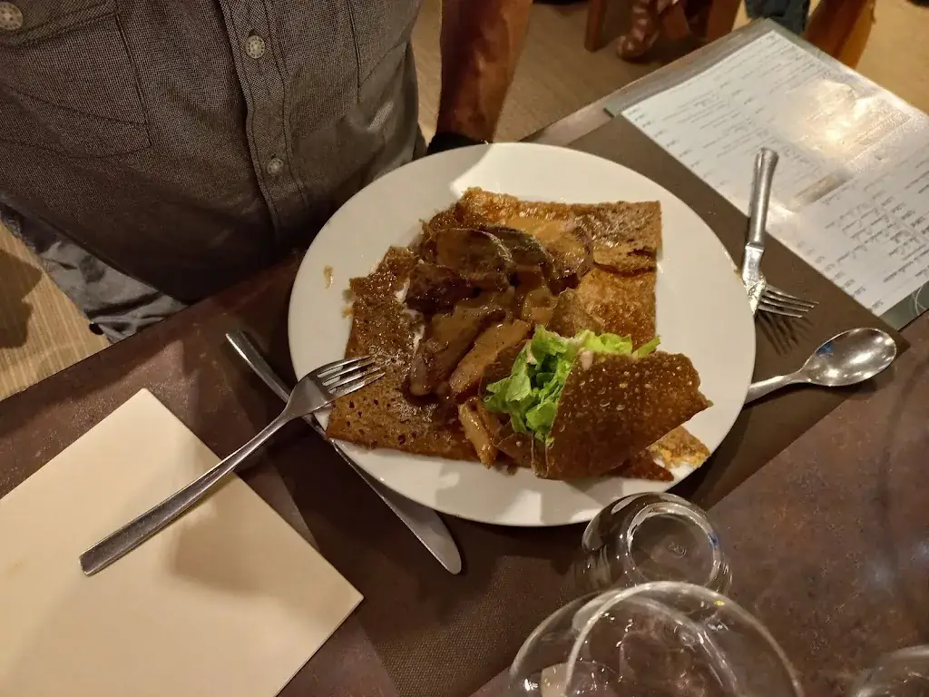 Menu_Crêperie Les saveurs de Jean_Chemillé-en-Anjou_image_7