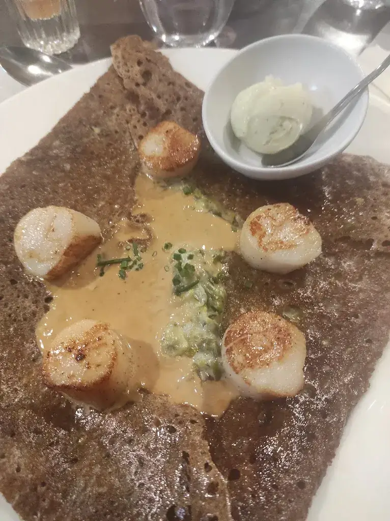 Menu_Crêperie Les saveurs de Jean_Chemillé-en-Anjou_image_9