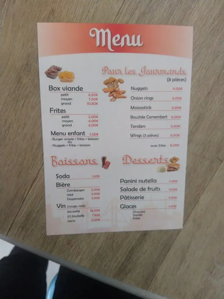 Menu_Istanbul kebab grill_Chemillé-en-Anjou_image_1