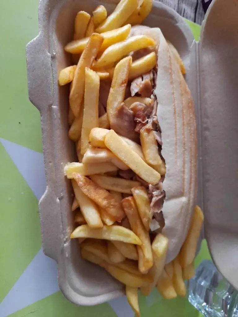 Menu_Istanbul kebab grill_Chemillé-en-Anjou_image_5