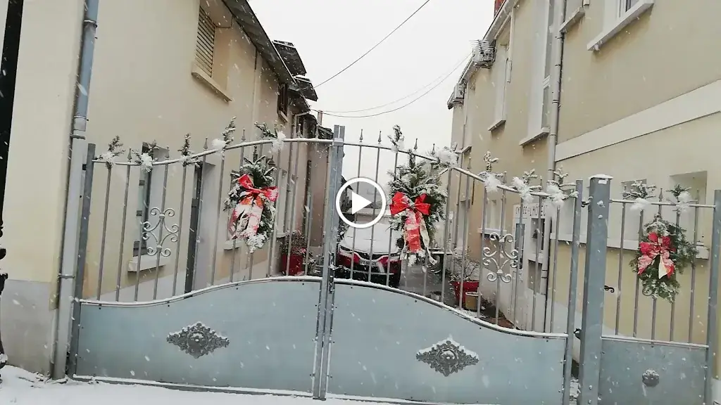 Auberge de l'Arrivée ristorante a Chemillé-en-Anjou