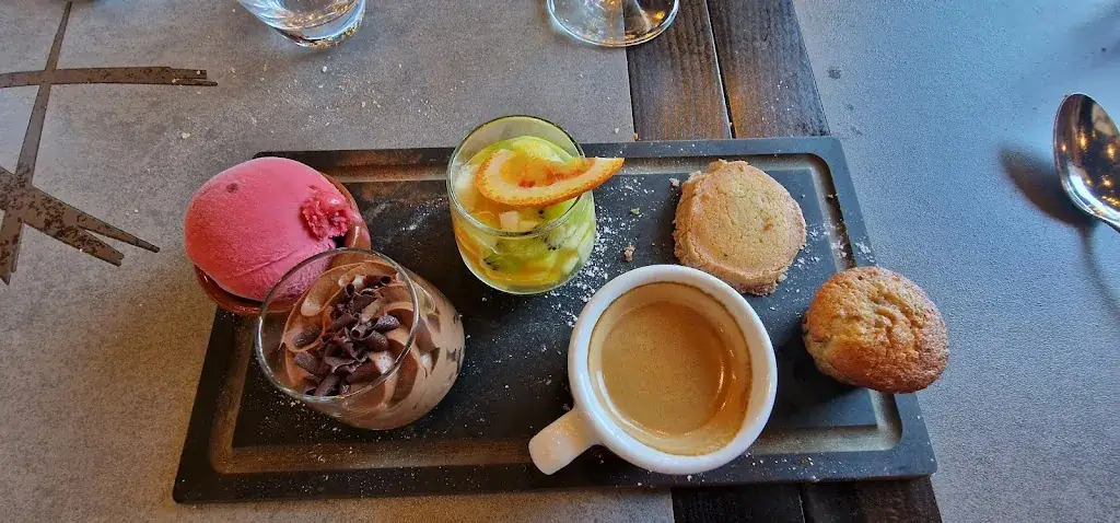 Menu_La Brasserie des Gourmands_Andrézieux-Bouthéon_image_6