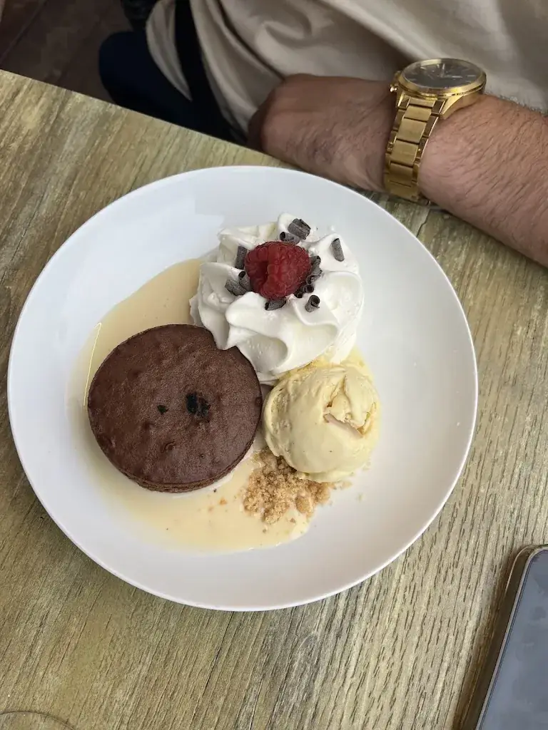 Menu_La Brasserie des Gourmands_Andrézieux-Bouthéon_image_9