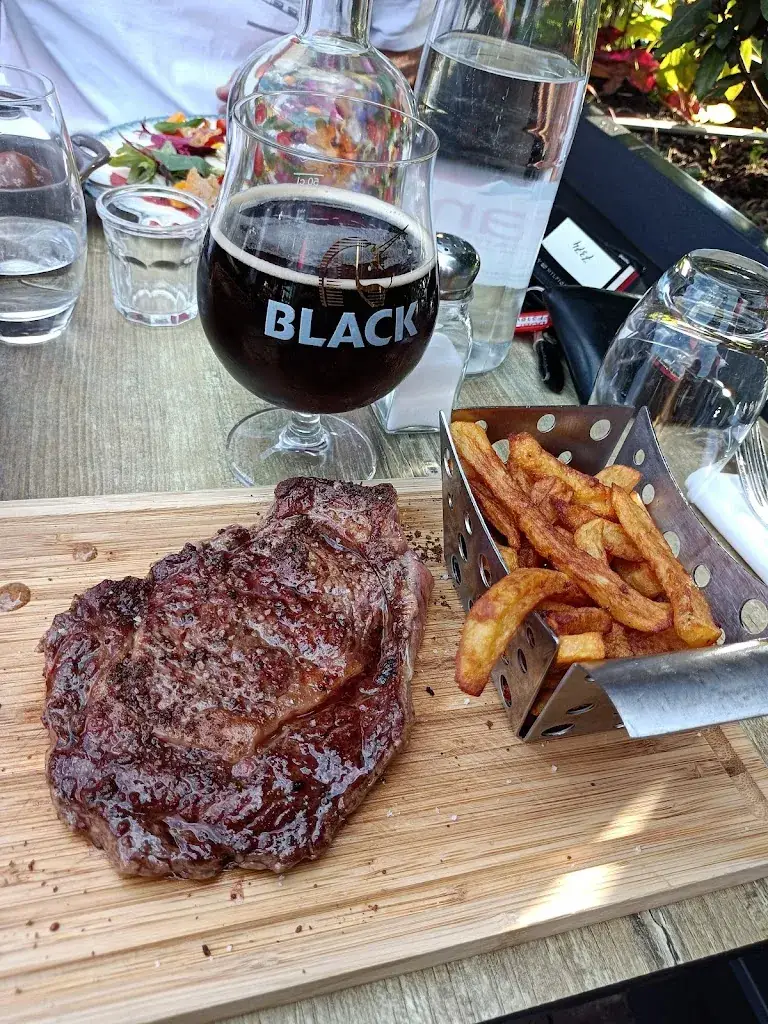 Matteo “Matt Zamp” Zampieri_La Brasserie des Gourmands_Andrézieux-Bouthéon_review