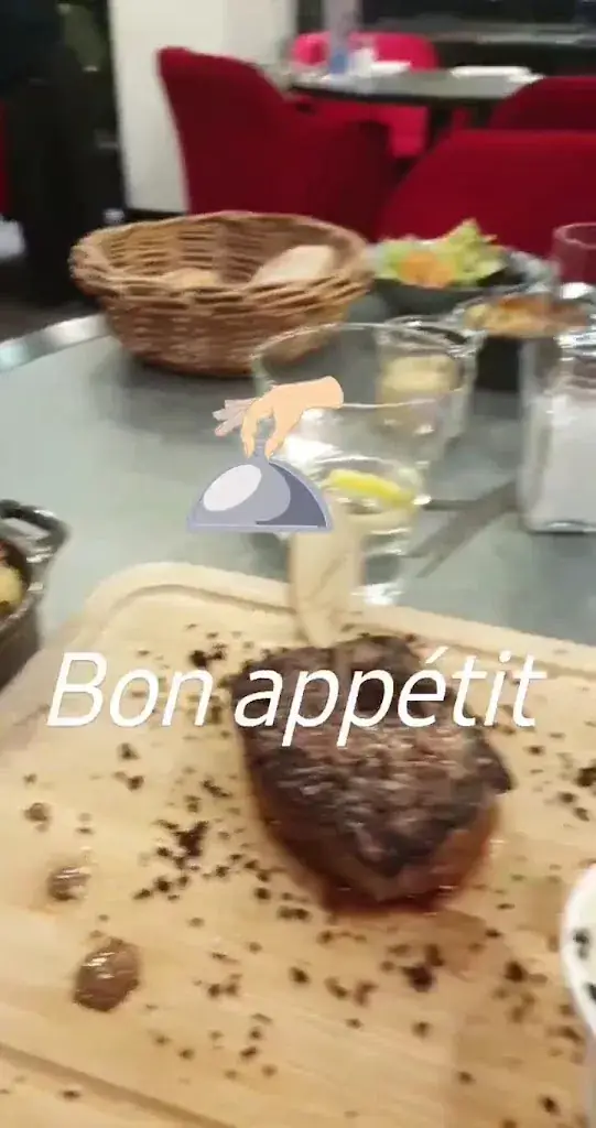 La Brasserie des Gourmands_Andrézieux-Bouthéon_slider_image_2