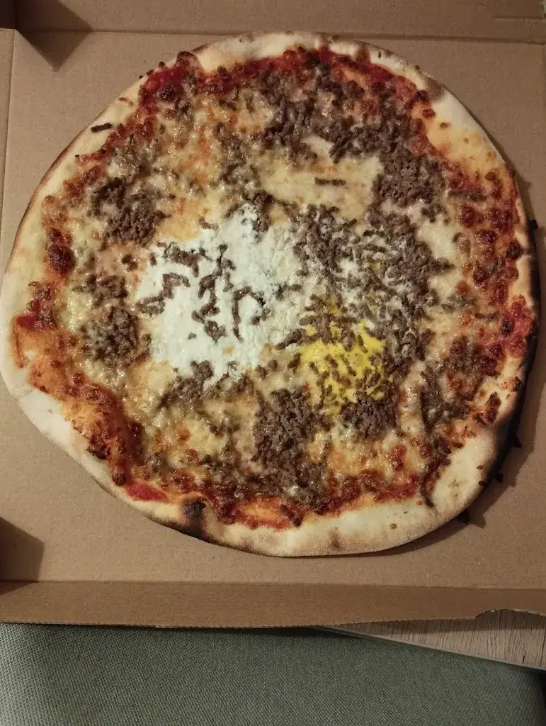 sophie ry_LA ROMA_Chemillé-en-Anjou_review