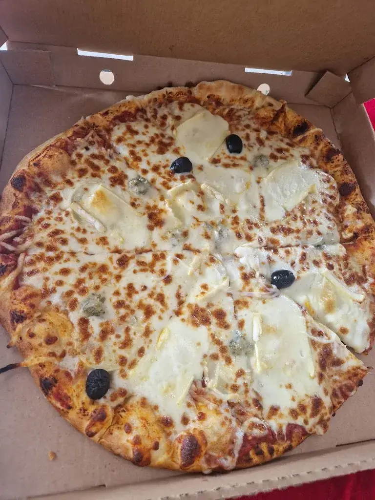 Laura Lengrand_Tutti Pizza Chemillé-en-Anjou_Chemillé-en-Anjou_review