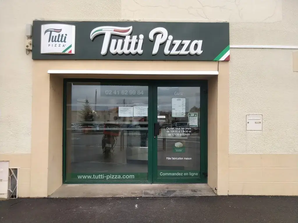 Tutti Pizza Chemillé-en-Anjou_Chemillé-en-Anjou_slider_image_1