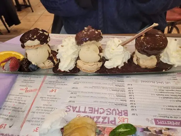 Menu_Le Bistrot 2 Pauline_Chemillé-en-Anjou_image_3