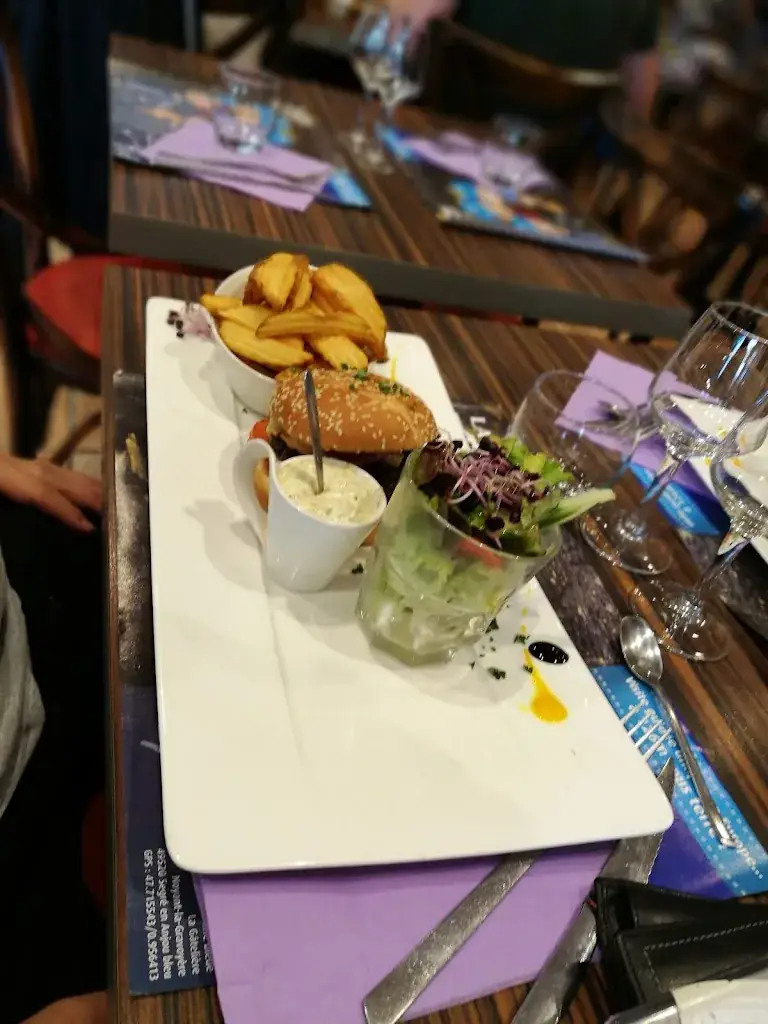 Menu_Le Bistrot 2 Pauline_Chemillé-en-Anjou_image_5