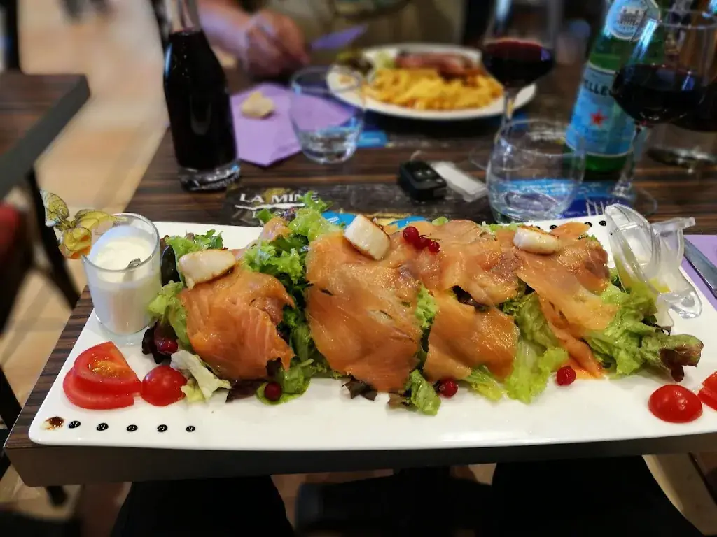 Menu_Le Bistrot 2 Pauline_Chemillé-en-Anjou_image_6