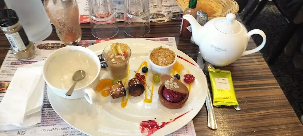 Menu_Le Bistrot 2 Pauline_Chemillé-en-Anjou_image_7