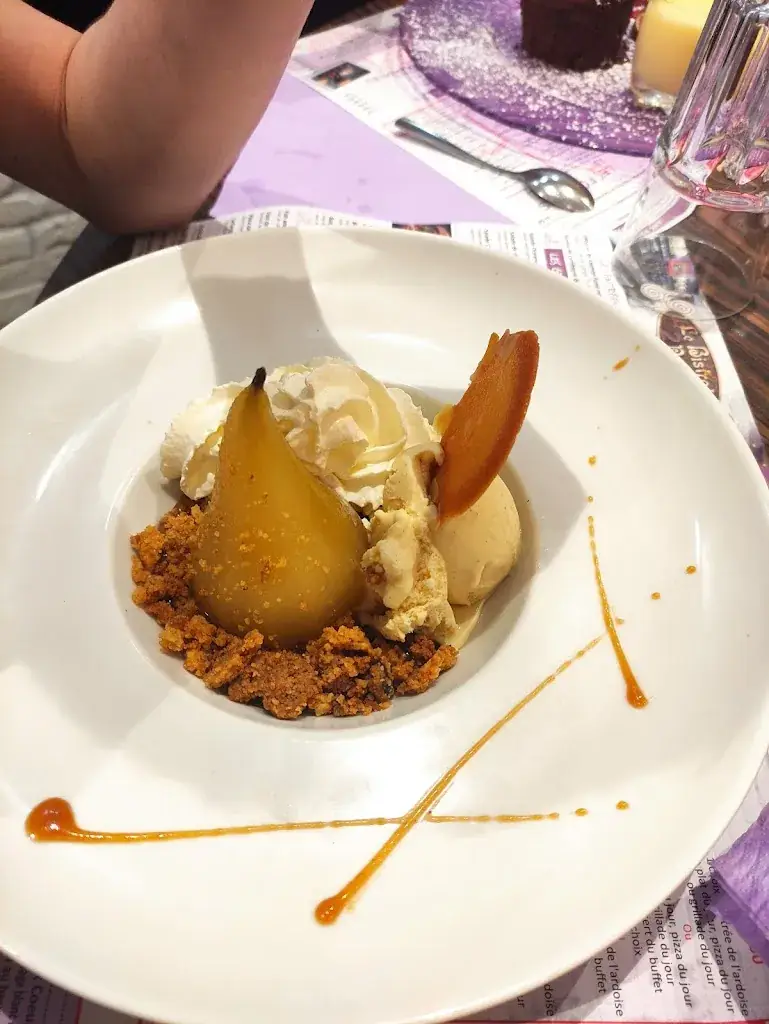 Menu_Le Bistrot 2 Pauline_Chemillé-en-Anjou_image_8