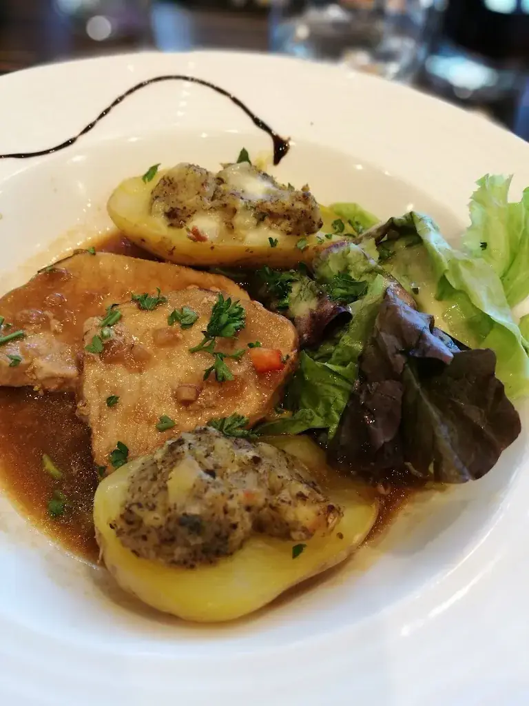 Menu_Le Bistrot 2 Pauline_Chemillé-en-Anjou_image_9