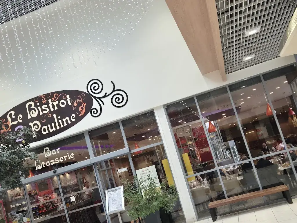 Fabien Poirier_Le Bistrot 2 Pauline_Chemillé-en-Anjou_review