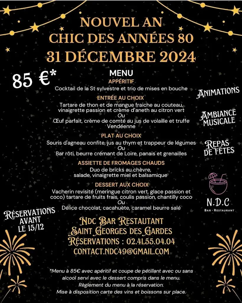 Menu_NDC Bar et restaurant_Chemillé-en-Anjou_image_2