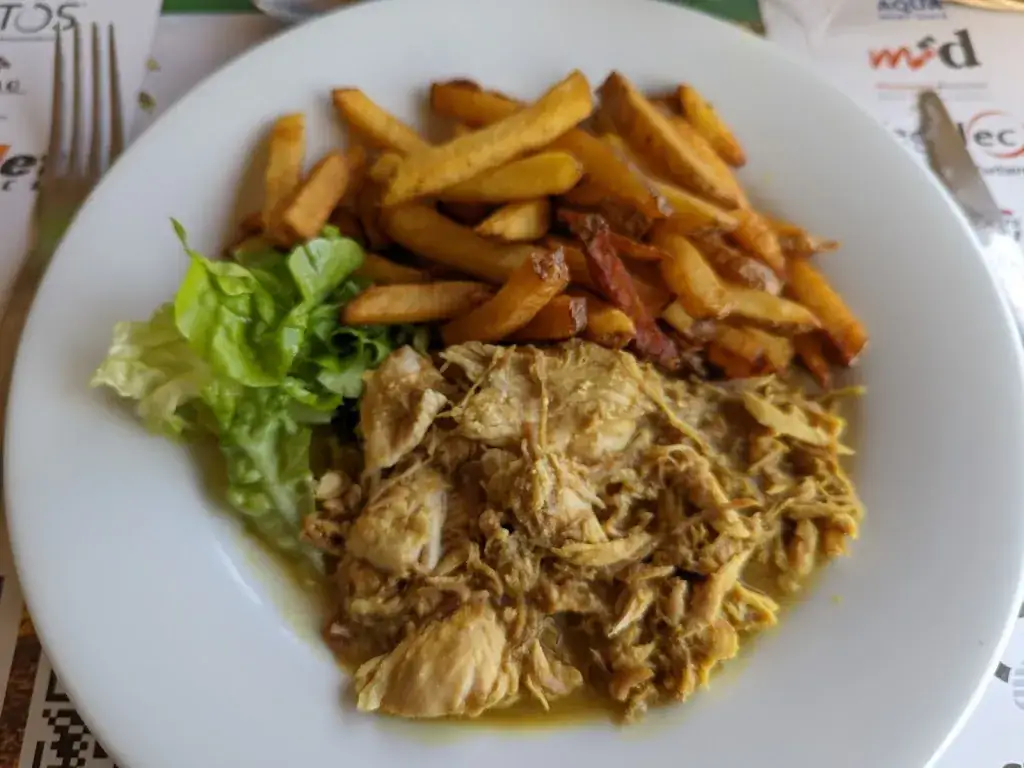 Antoine Gayet_NDC Bar et restaurant_Chemillé-en-Anjou_review