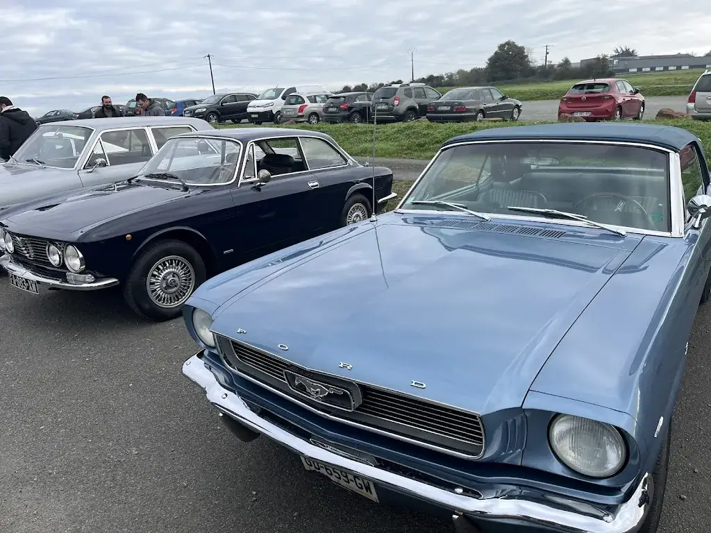 Anthony JAUD_NDC Bar et restaurant_Chemillé-en-Anjou_review