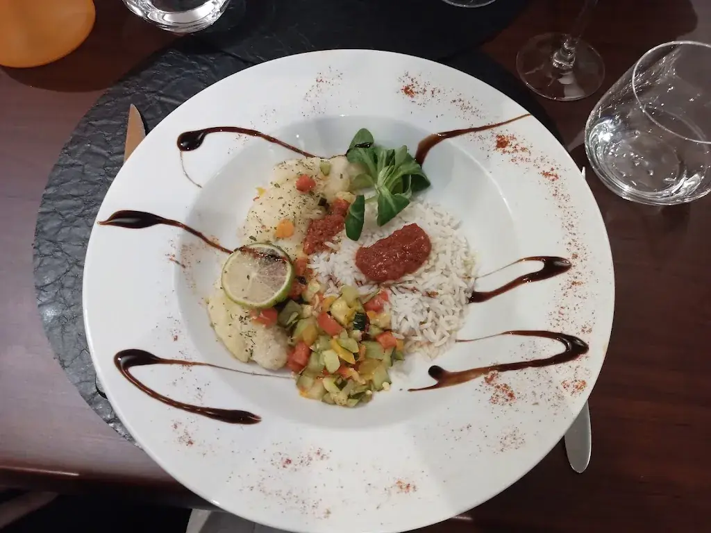 Gerard Morfin_Restaurant Le Pistou_Montoison_review