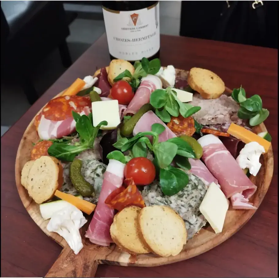 Restaurant Le Pistou_Montoison_slider_image_2