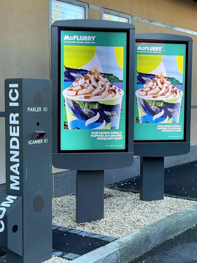 Menü_McDonald's Chemillé_Chemillé-en-Anjou_Bild_1