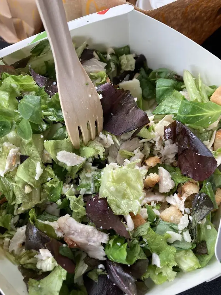 Menü_McDonald's Chemillé_Chemillé-en-Anjou_Bild_4