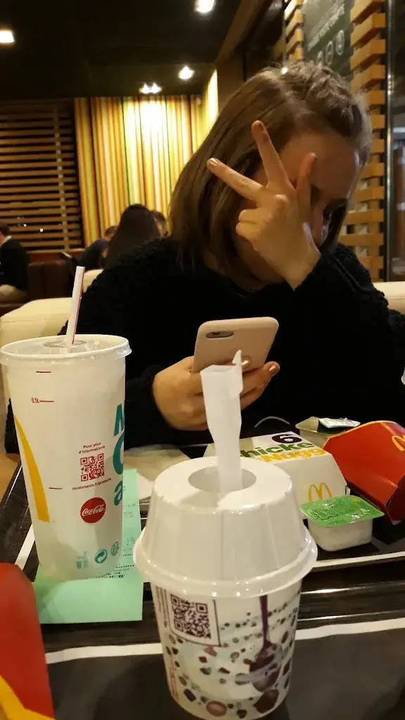 Menü_McDonald's Chemillé_Chemillé-en-Anjou_Bild_6