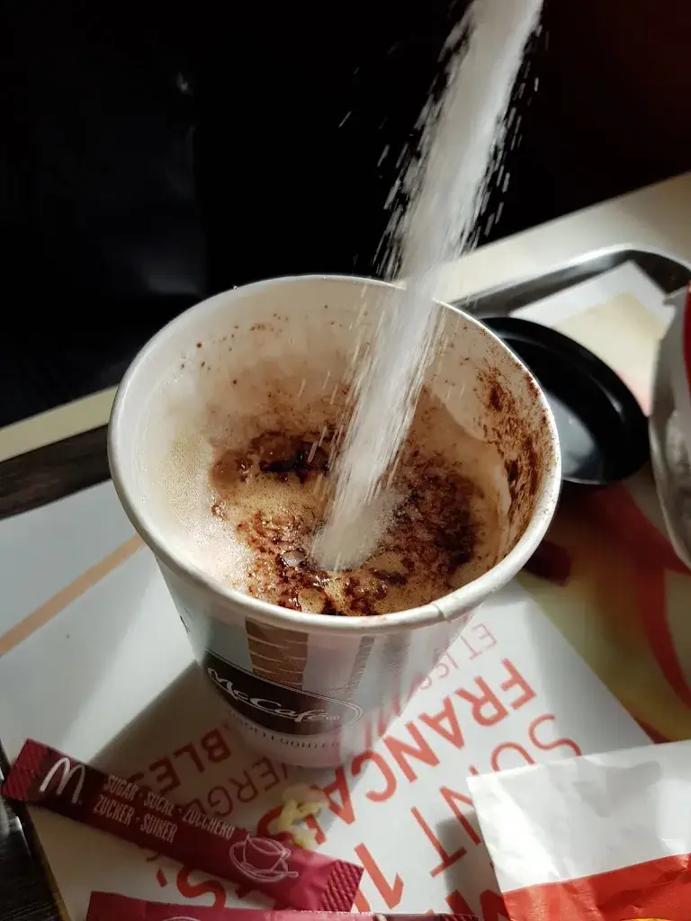 Menü_McDonald's Chemillé_Chemillé-en-Anjou_Bild_7