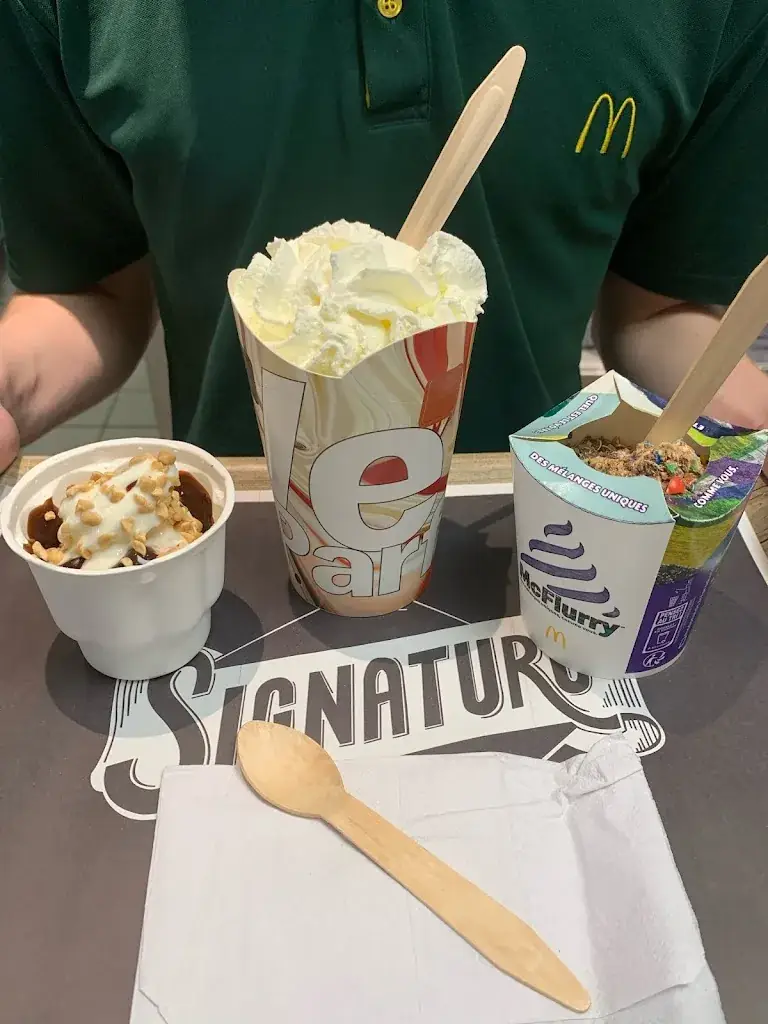 Menü_McDonald's Chemillé_Chemillé-en-Anjou_Bild_8