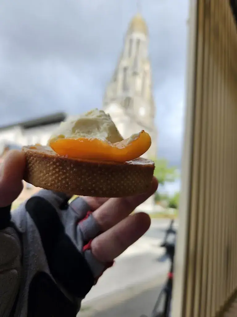 Menu_Bar La Tourlandry_Chemillé-en-Anjou_immagine_1