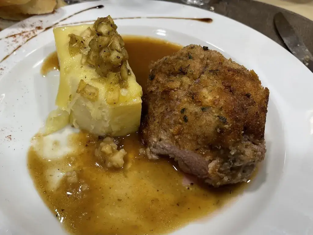 Menu_Bar La Tourlandry_Chemillé-en-Anjou_immagine_5