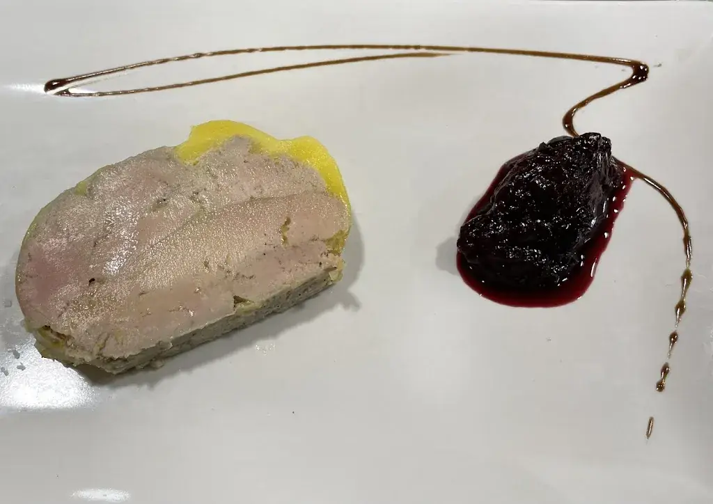 Menu_Bar La Tourlandry_Chemillé-en-Anjou_immagine_6