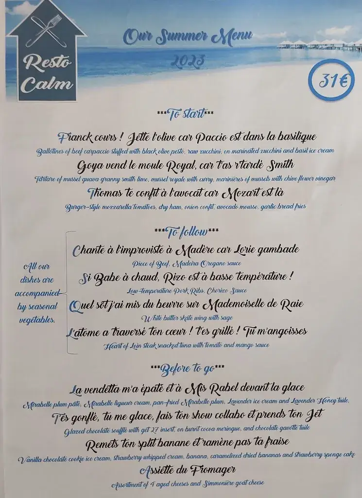Menu_RESTOCALM_Chemillé-en-Anjou_immagine_1