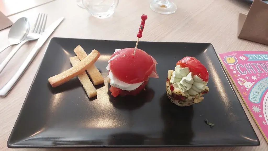 Martin Duff_RESTOCALM_Chemillé-en-Anjou_recensione