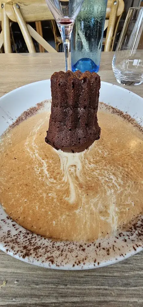 Drouets Bernard_RESTOCALM_Chemillé-en-Anjou_recensione