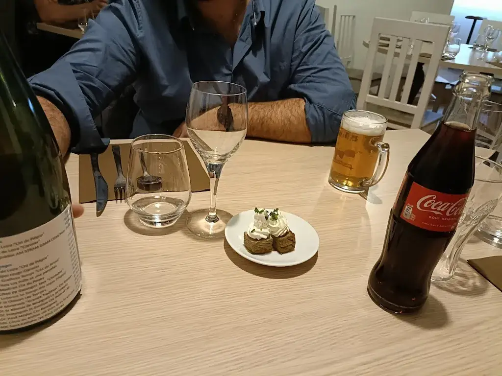 Lu Gui_RESTOCALM_Chemillé-en-Anjou_recensione