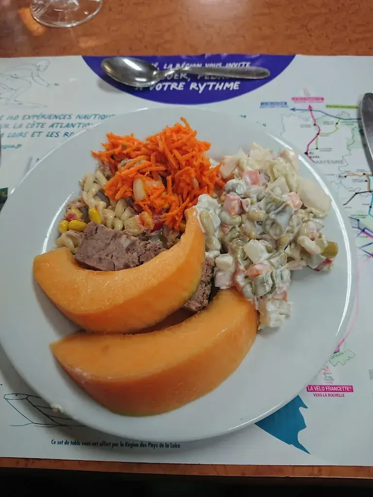 Menu_Restaurant l'Escale_Chemillé-en-Anjou_image_3