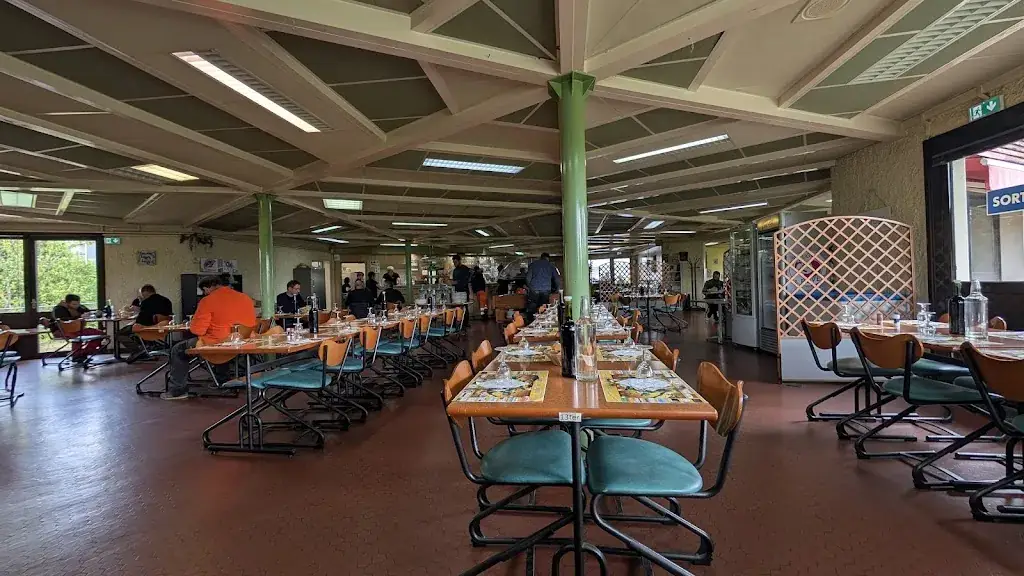 Restaurant l'Escale restaurant in Chemillé-en-Anjou